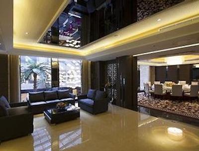 دز هتل هوانان