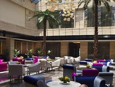 دز هتل هوانان