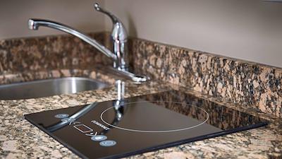 بست وسترن پلاس پیس ریور هتل اند سویتز