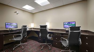 بست وسترن پلاس پیس ریور هتل اند سویتز