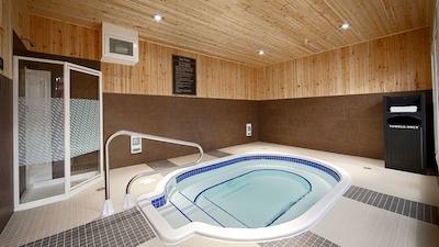 بست وسترن پلاس پیس ریور هتل اند سویتز