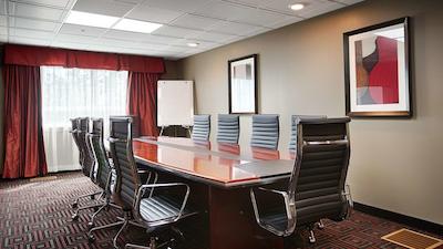 بست وسترن پلاس پیس ریور هتل اند سویتز