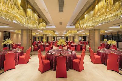 هیلتون فوژان