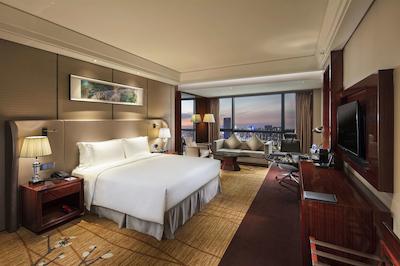 هیلتون فوژان