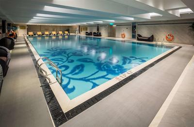 هیلتون فوژان