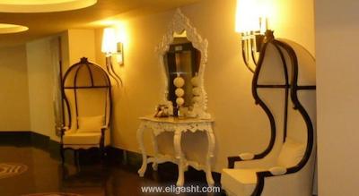 دلفین ایمپریال لارا