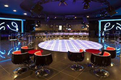 دلفین ایمپریال لارا