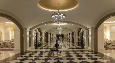 دلفین ایمپریال لارا