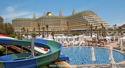 دلفین ایمپریال لارا