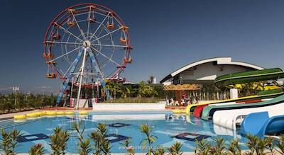 دلفین ایمپریال لارا