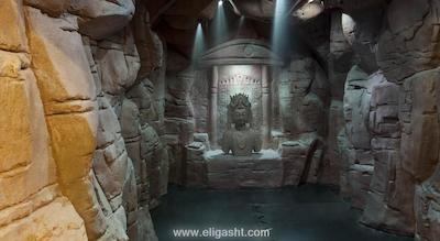 دلفین ایمپریال لارا