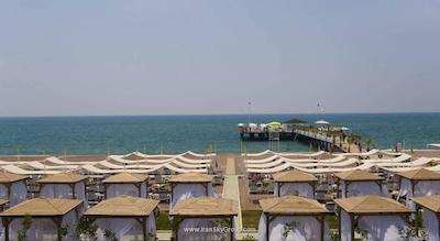 دلفین ایمپریال لارا