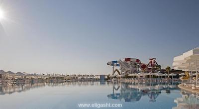 دلفین ایمپریال لارا