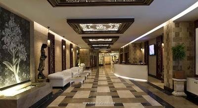 دلفین ایمپریال لارا