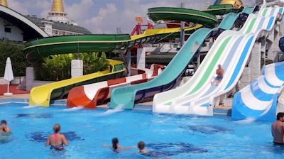 دلفین ایمپریال لارا