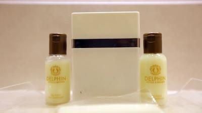 دلفین ایمپریال لارا