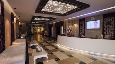 دلفین ایمپریال لارا