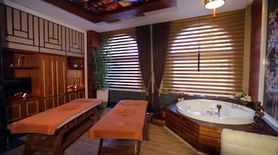 دلفین ایمپریال لارا