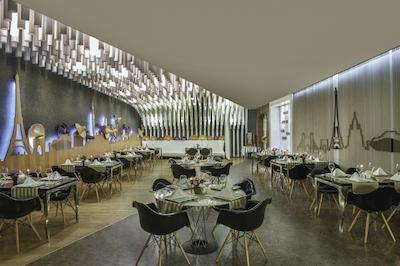 دلفین ایمپریال لارا