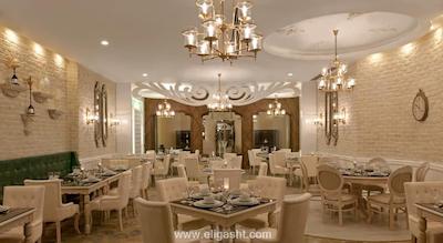 دلفین ایمپریال لارا