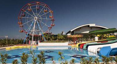 دلفین ایمپریال لارا