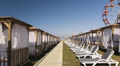 دلفین ایمپریال لارا