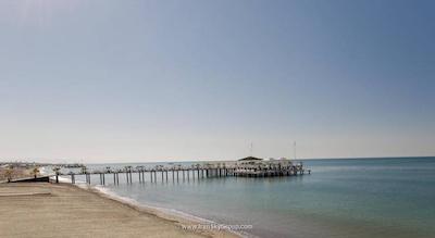 دلفین ایمپریال لارا