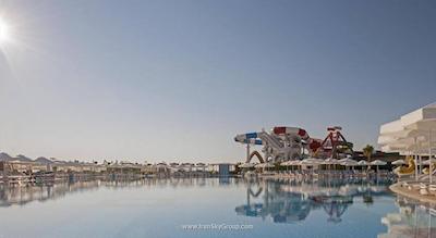 دلفین ایمپریال لارا