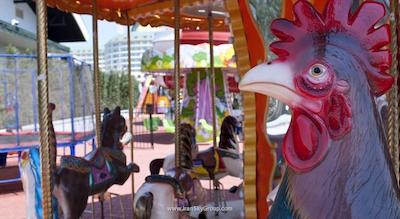 دلفین ایمپریال لارا