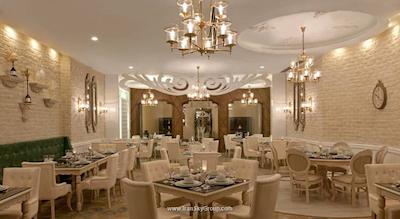 دلفین ایمپریال لارا