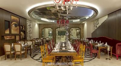 دلفین ایمپریال لارا