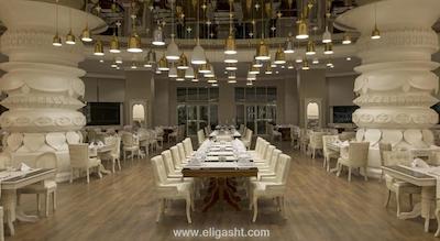 دلفین ایمپریال لارا