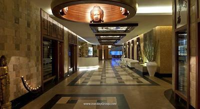 دلفین ایمپریال لارا