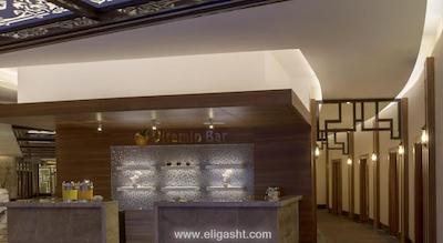 دلفین ایمپریال لارا