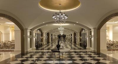 دلفین ایمپریال لارا