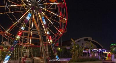 دلفین ایمپریال لارا