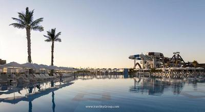 دلفین ایمپریال لارا