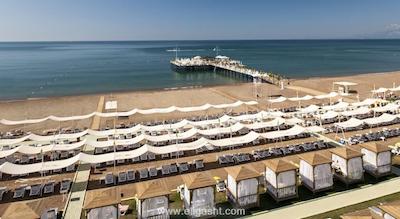 دلفین ایمپریال لارا