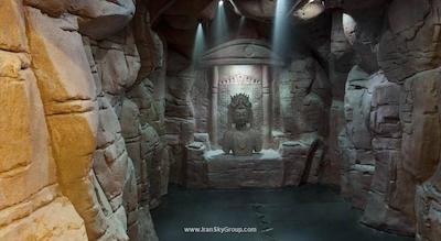 دلفین ایمپریال لارا