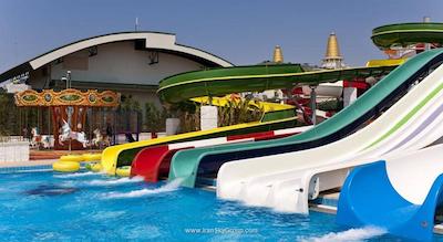 دلفین ایمپریال لارا