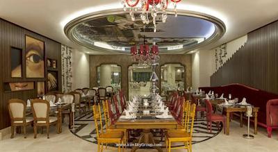 دلفین ایمپریال لارا