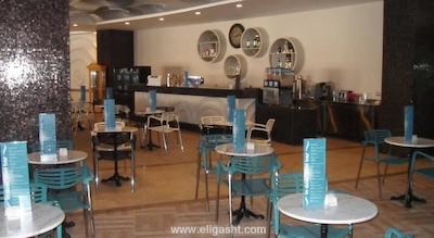 دلفین ایمپریال لارا