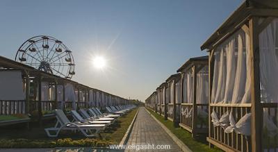 دلفین ایمپریال لارا