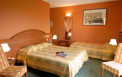 ایبیز استیلز کلمار سنتر