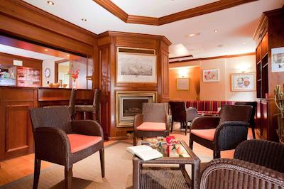 ایبیز استیلز کلمار سنتر