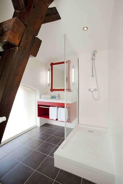 ایبیز استیلز کلمار سنتر