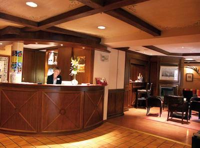 ایبیز استیلز کلمار سنتر