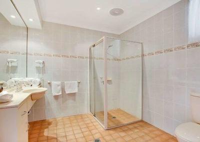 کمفرت این بوشمانز