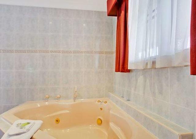 کمفرت این بوشمانز