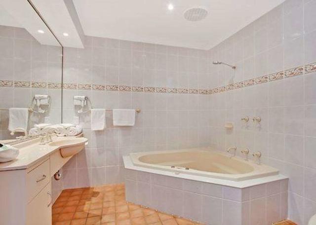 کمفرت این بوشمانز